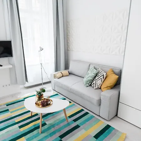 D.Five Bartok Apartment