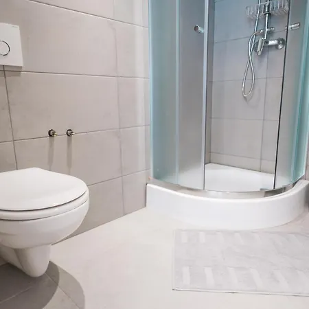 d.Five Bartók Apartment Budapest
